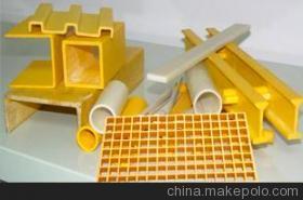 【河北枣强盛兴公司加工生产并销售拉挤玻璃钢型材】价格,厂家,图片,塑料管,枣强县盛兴环保玻璃钢-