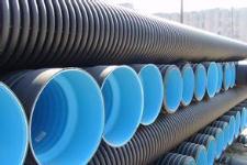 南川市双壁波纹管专用制造-泰安波纹管