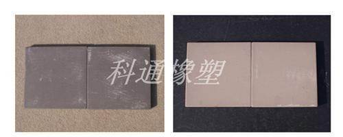 耐磨微晶铸石板_科通橡塑产品物超所值(图)_微晶铸石板价格-德州塑料管