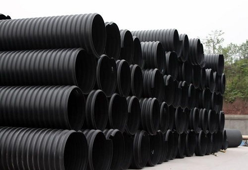 云南波纹管生产销售 云南波纹管 云南博塑管道