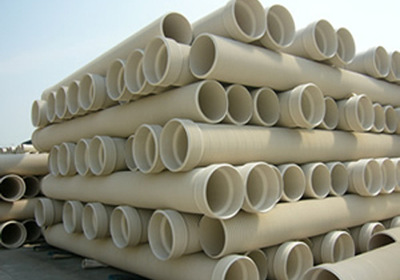 【《金鹏牌》300SN8-PVC加筋管 厂家直销】价格,厂家,图片,塑料管,上海创奎贸易-