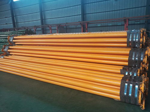 密山钢塑管与涂塑管生产销售厂家