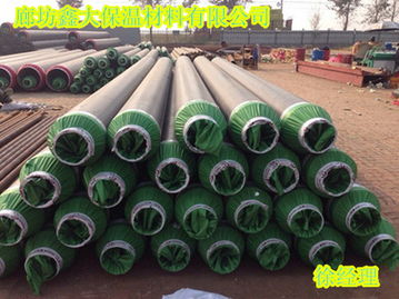 聚氨酯硬质泡沫塑料管厂家直销