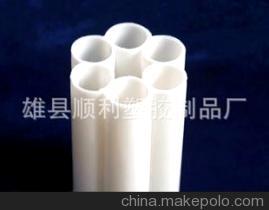 承德多孔梅花管专业生产与销售——王伯军塑料管供应