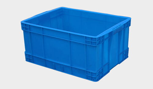 塑料周转箱与塑料管的生产与销售标准概述