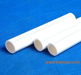 PPR管材 行业概述、生产厂家与价格分析