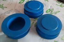 捷晨牌塑料管管口防尘塞 品种齐全、价格合理、火热销售