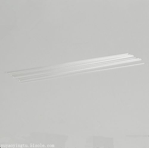 透明ABS塑料管厂家直供 定制化生产与一站式销售服务