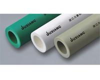 PP-R管材 生产与销售全解析