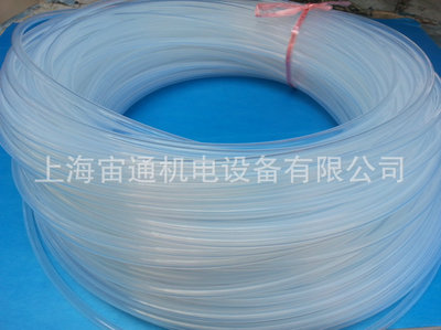 聚四氟乙烯管 优质材料的生产与选购指南