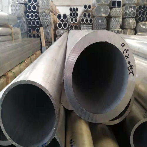 上海誉诚金属制品厂 一站式供应6061铝薄板与铝合金管，多元化服务满足各类需求