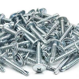 三维五金配件产品 创新设计与市场机遇探析