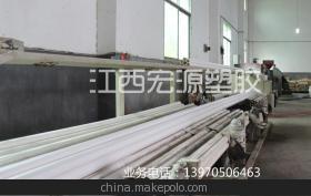 江西宏源塑胶 专注梅花管碳素管生产，上高基地直销保障品质与价格