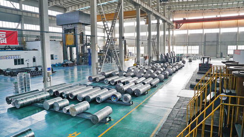 以改革激发新动能 中国有色集团活用中长期激励，以塑料管业务探索新质生产力发展