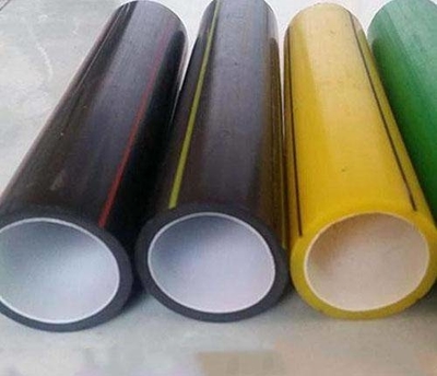 河北沧州 塑料管材产业的崛起与未来