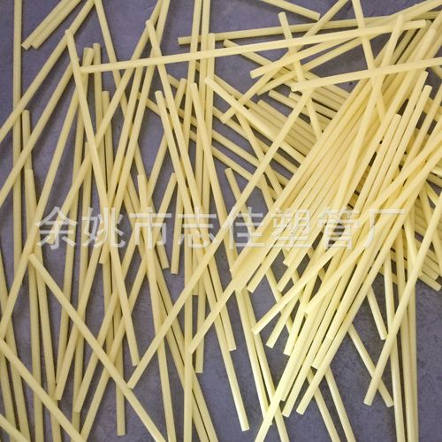 余姚工厂 专业订制生产环保无毒透明聚丙烯(PP)管材，打造信赖的塑料管生产与销售一体化服务